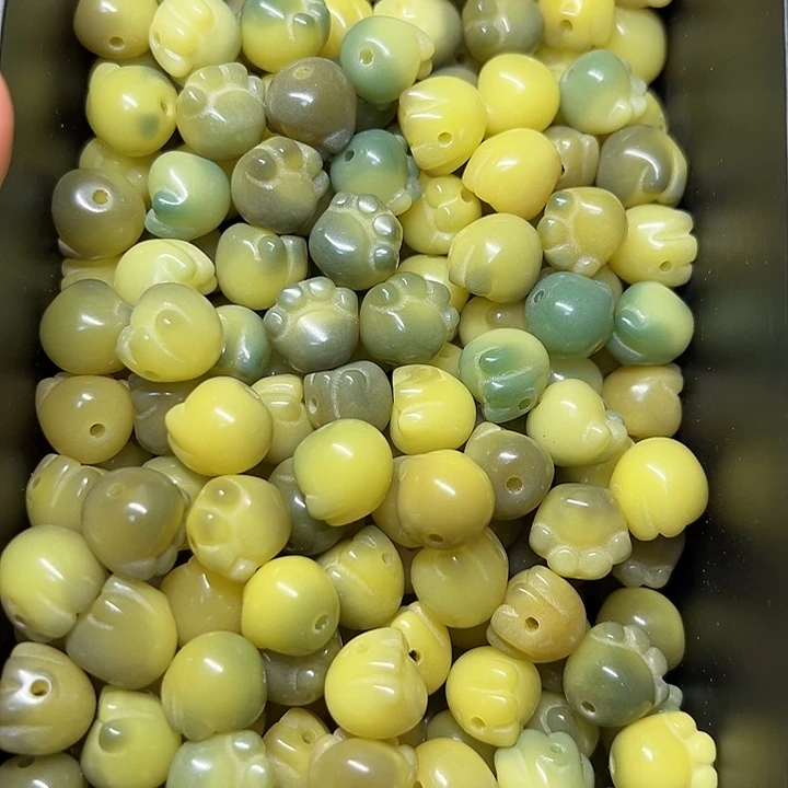 吊坠菩提根/象牙果全品特价菩提根猫爪给 25 颗不退不换