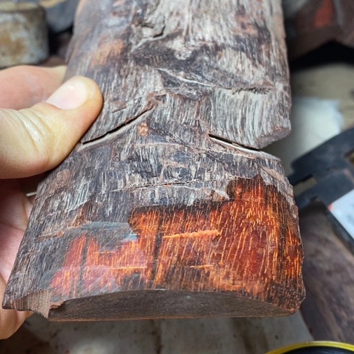 印度小叶紫檀原料