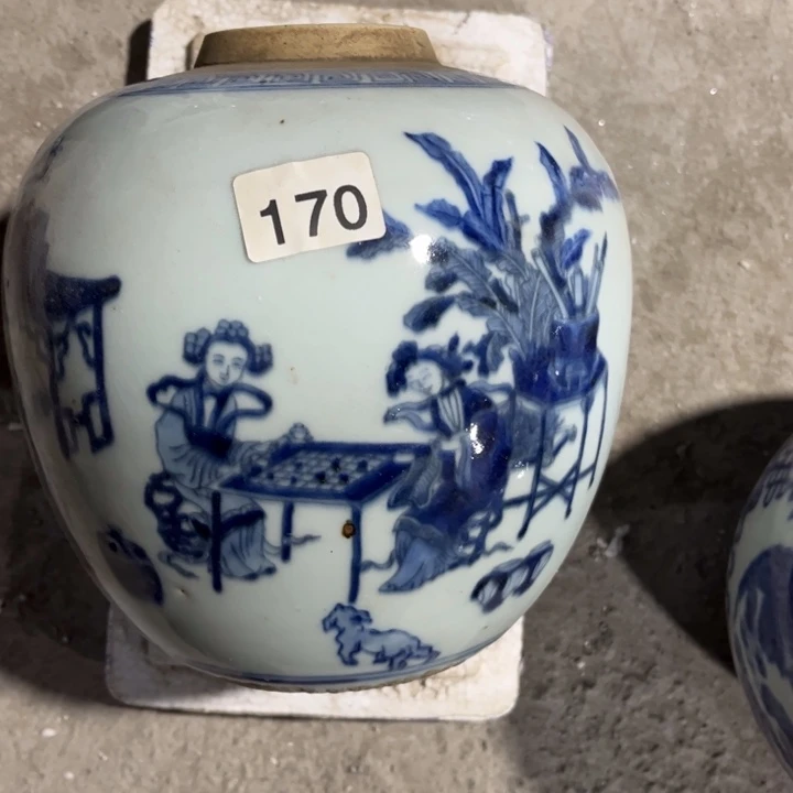 陶摆件景德镇陶瓷艺术品