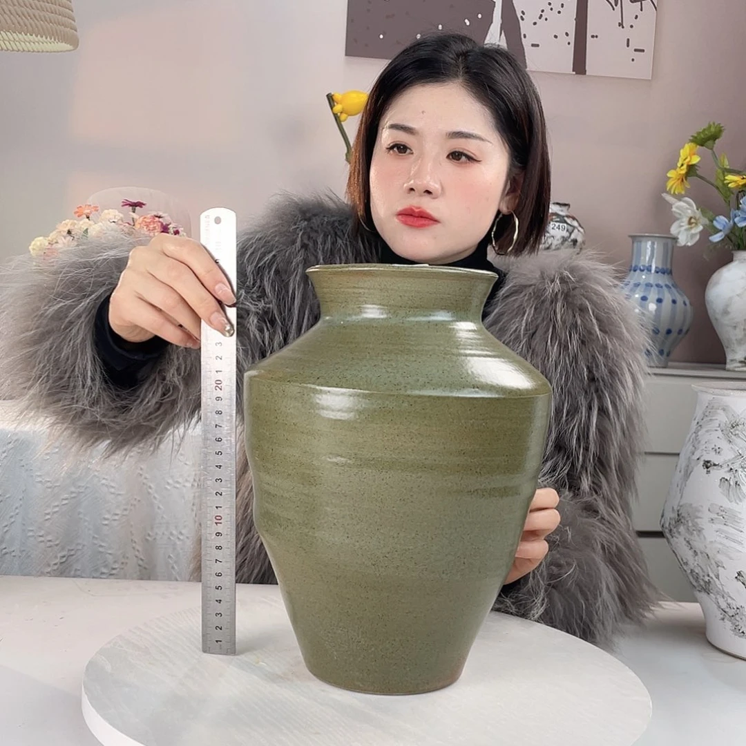 摆件306 景德镇陶瓷艺术精品