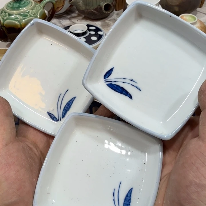 陶瓷推荐第二名20包邮