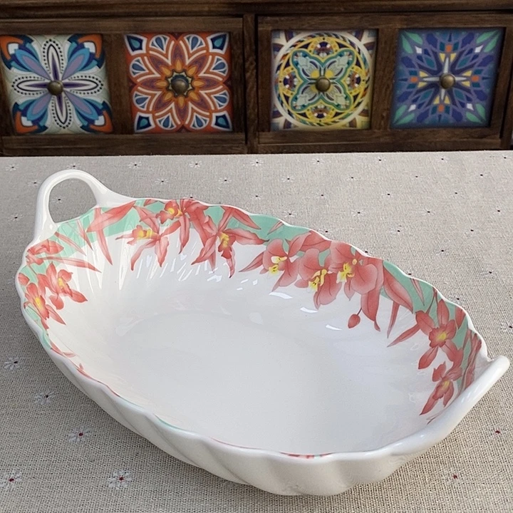 瓷片口径24瓷器瓷器