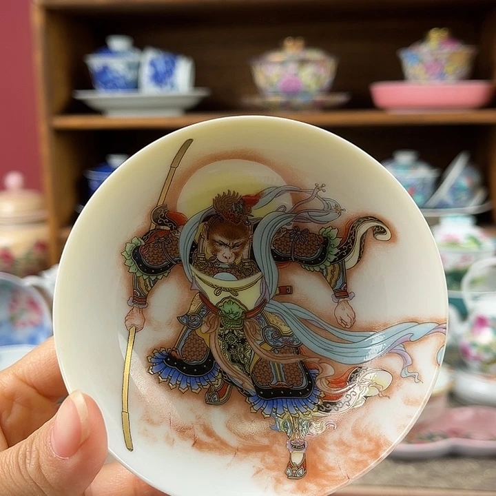 微瑕单杯单只价格