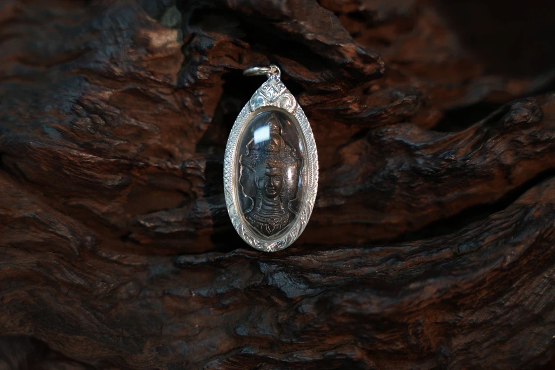 泰国特色（四面吊坠）