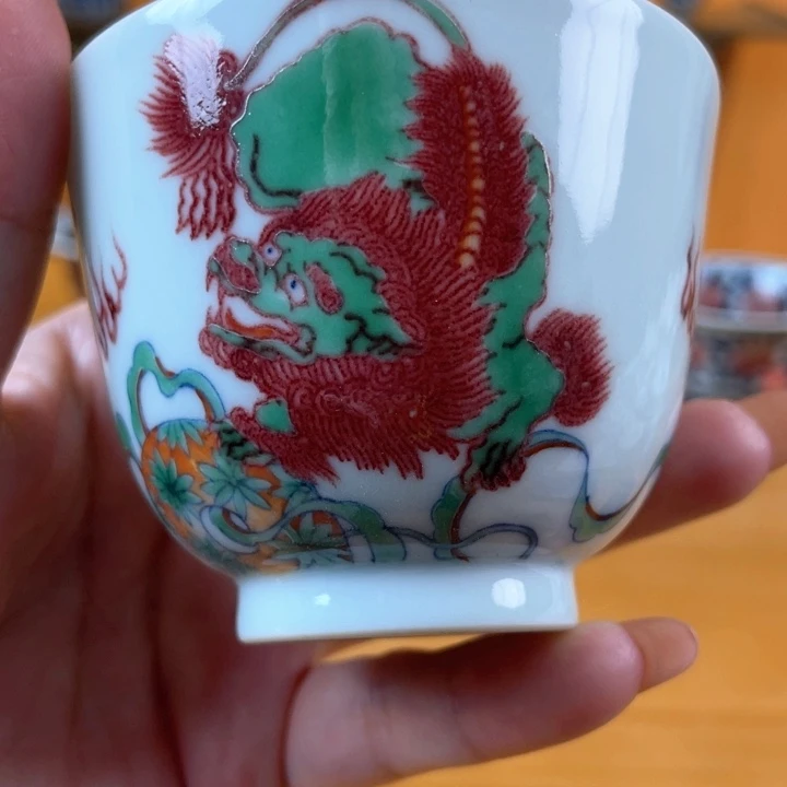 景德镇手绘哈哈哈哈哈