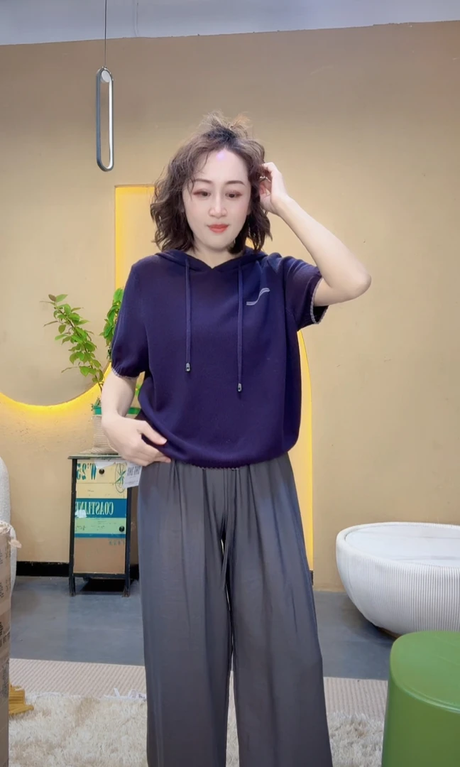 93115春款女装T恤YML