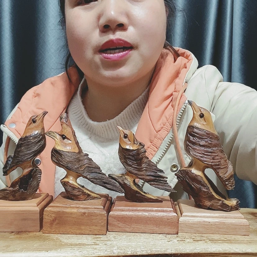 【闪购商品】东****司百年树的设计风格