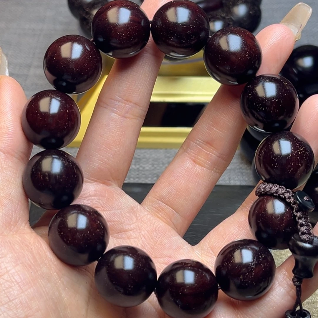 檀香紫檀（小叶紫檀）༄****✨1.8