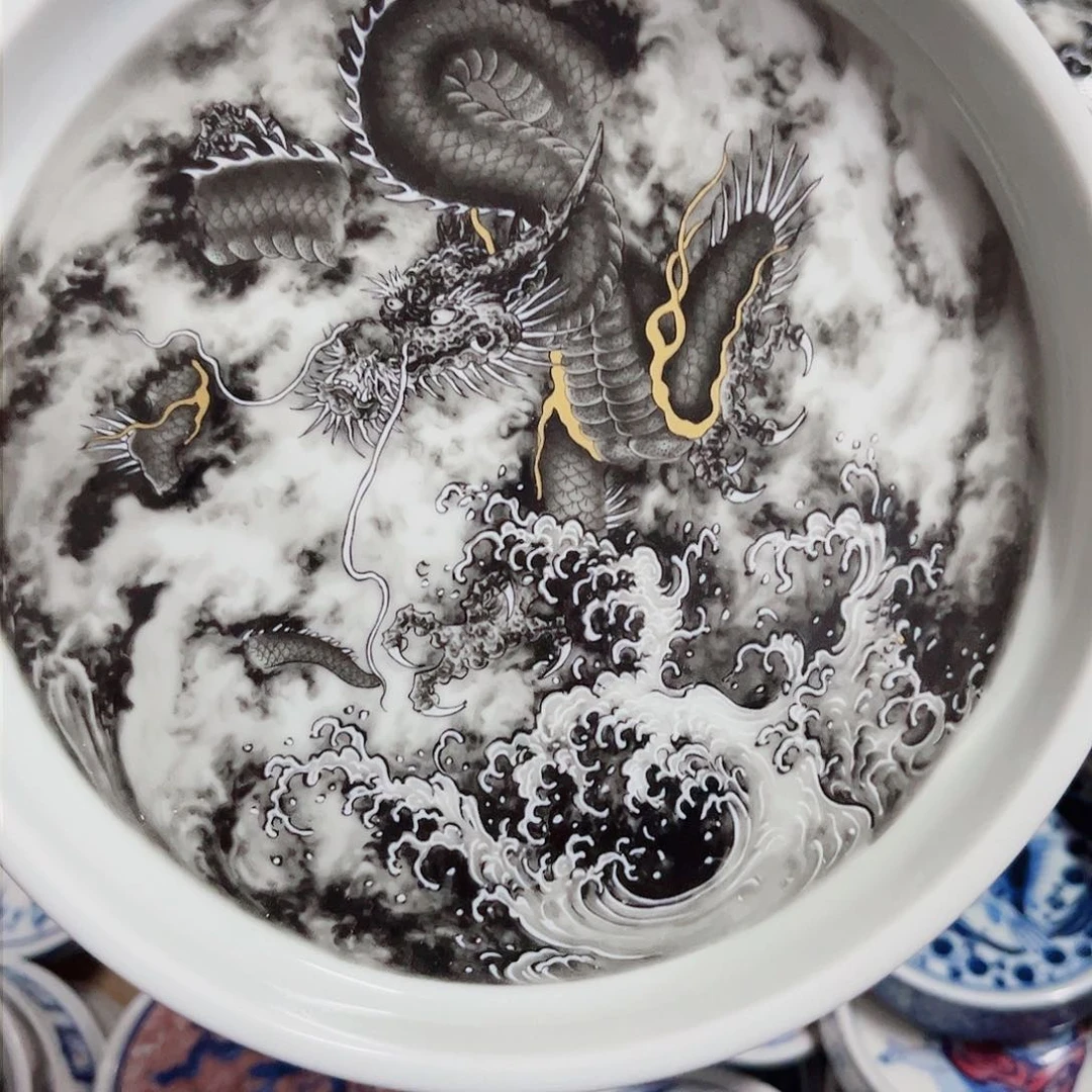 瓷片仓库直播间专属链接