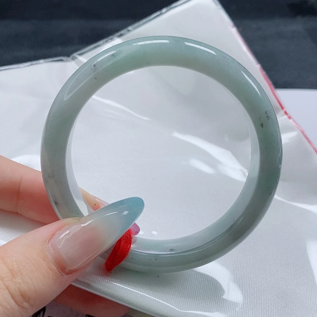 【闪购商品】未镶嵌手镯翡翠427号