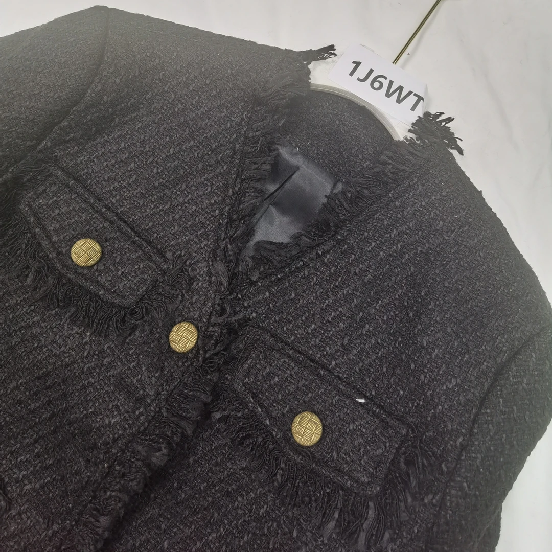 时尚女装【1J6WT】壹E2