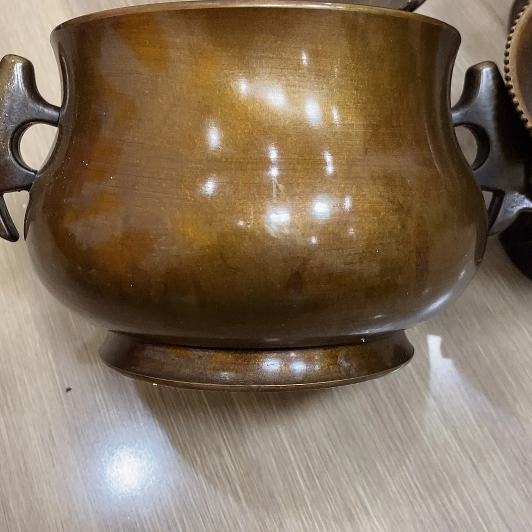 铜炉厂区位于江苏