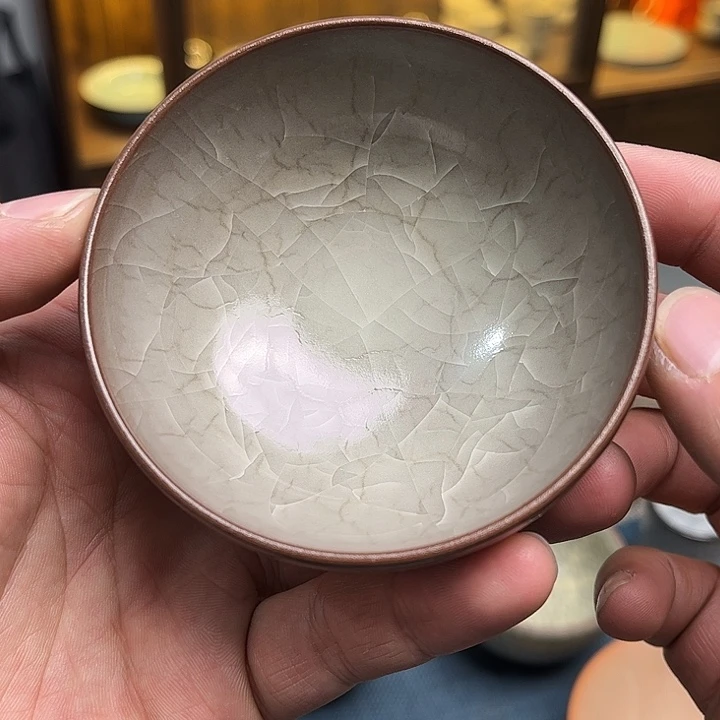 微瑕功夫茶具家用多功能