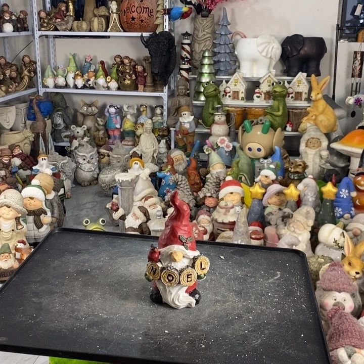 树脂工艺品摆件默认微瑕
