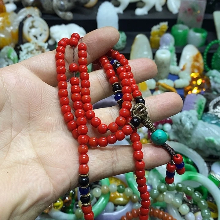 颈饰未镶嵌翡翠官方正规军回血放漏