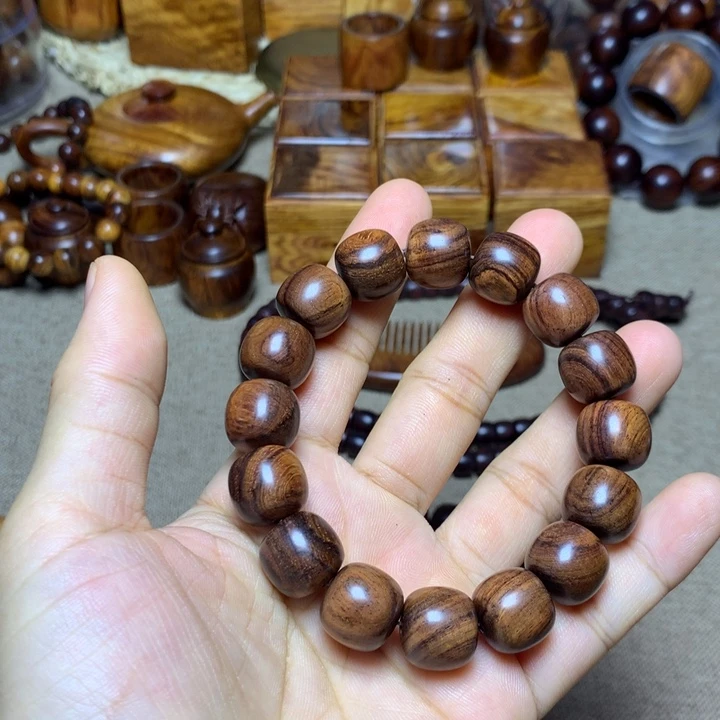 海南黄花梨油梨老料1.3/1.4