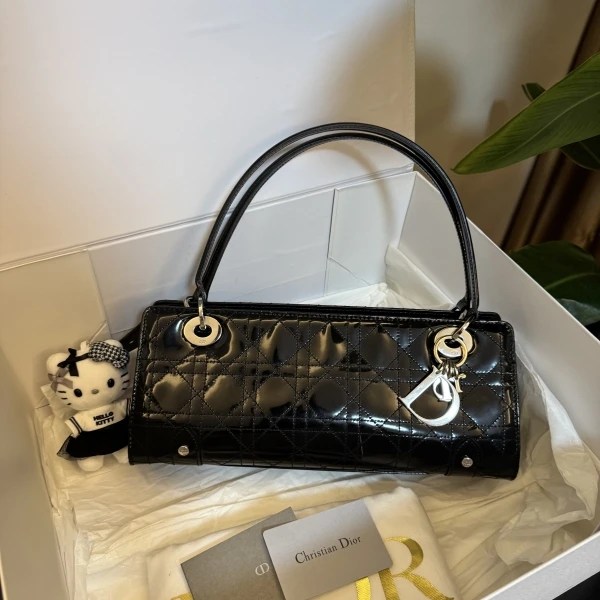 包包/迪奥/95新/251022XZ0007/C8856086356