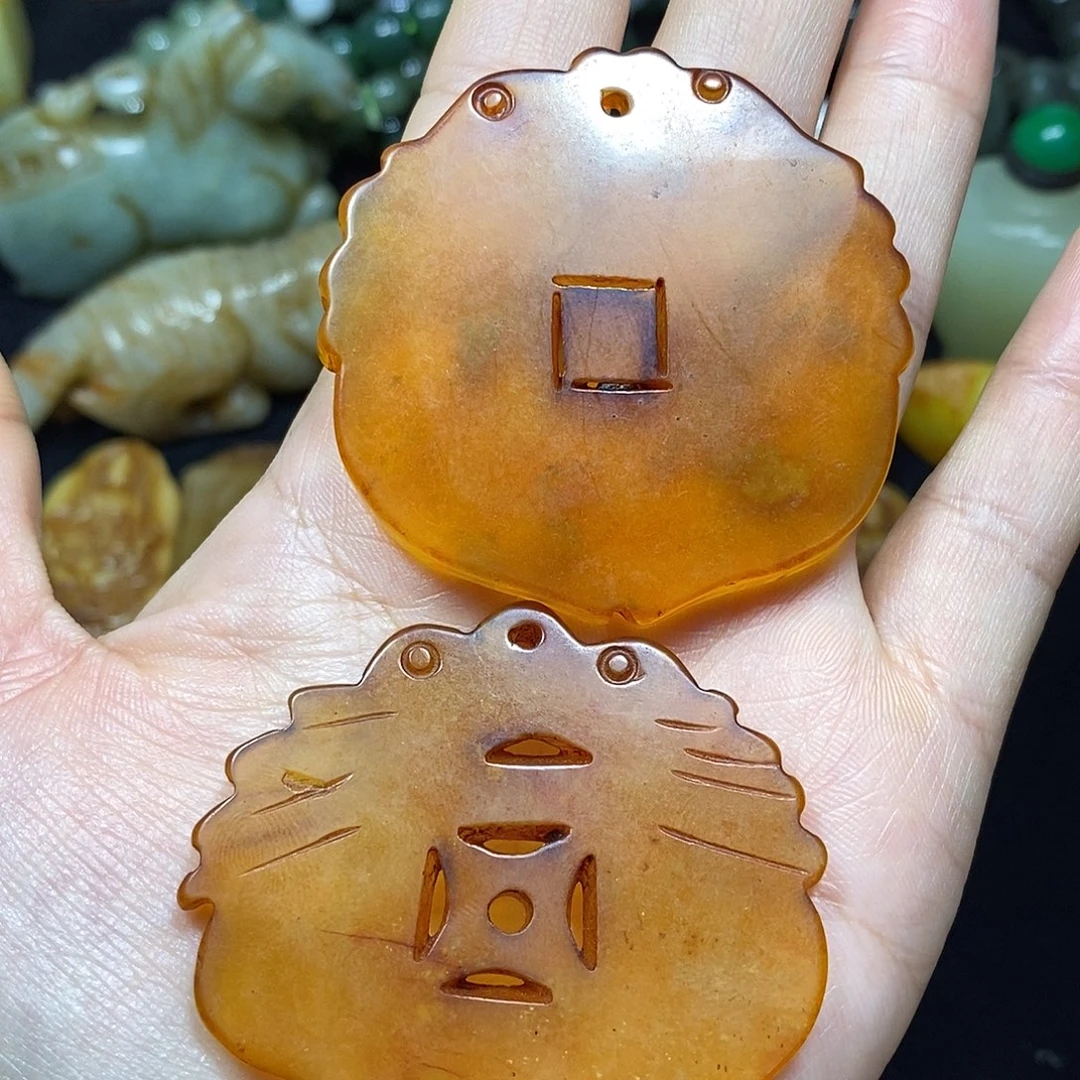 精选挂件摆件饰品