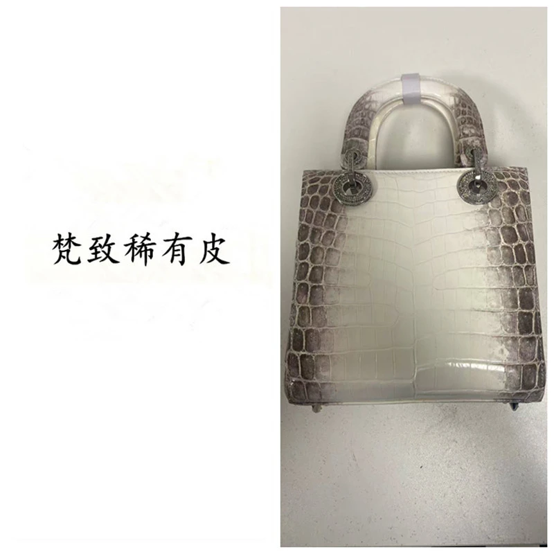 [梵致]妃妃三各喜马拉雅时尚手提包