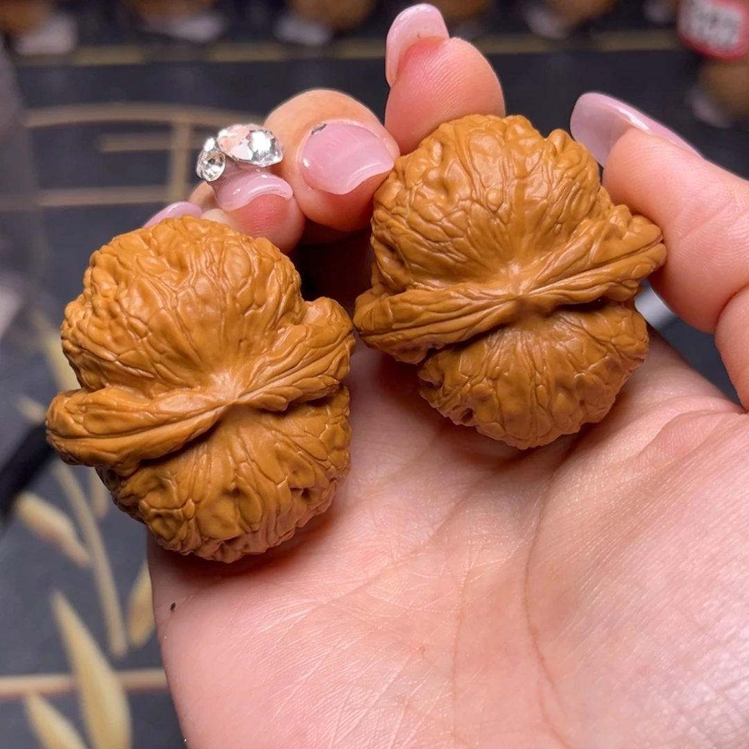 a***l吊坠文玩核桃元宝