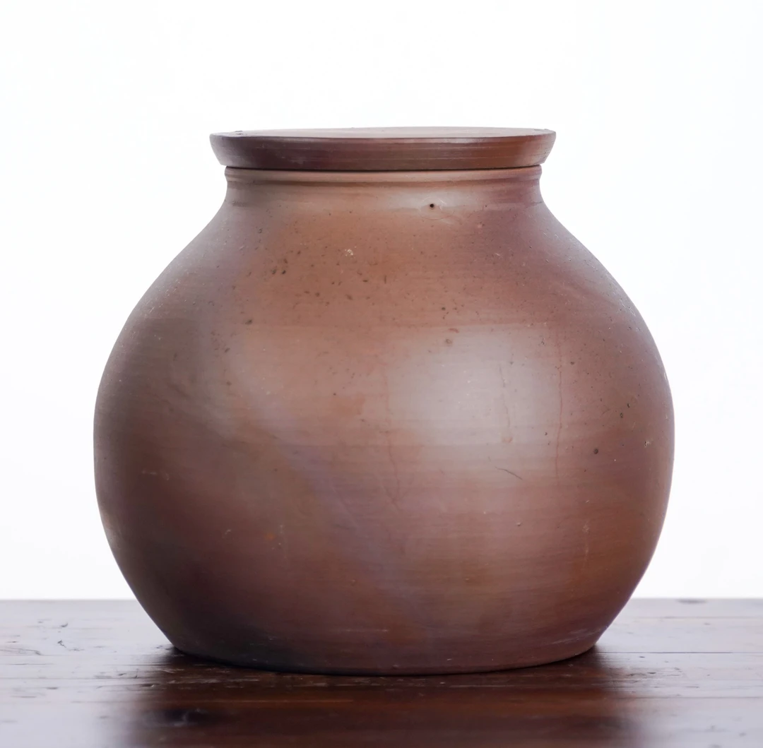 龙脊野榔、2014年、传统工艺、1.5千克【徐小敏六堡茶】梧州纯好六堡茶