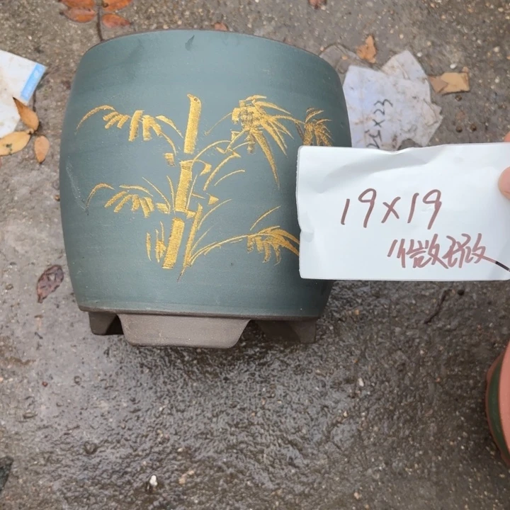 花盆紫砂特价商品