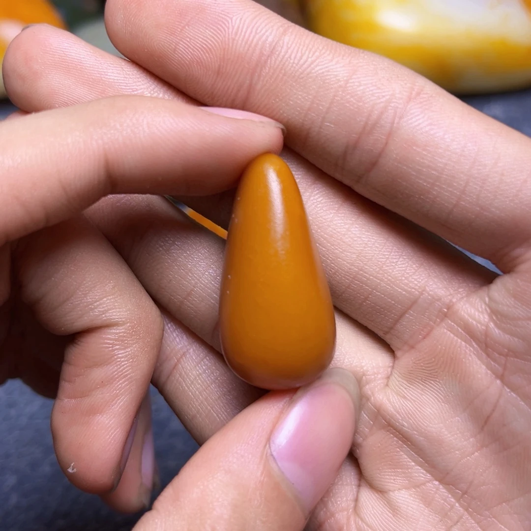 未镶嵌和田玉珠宝奇石