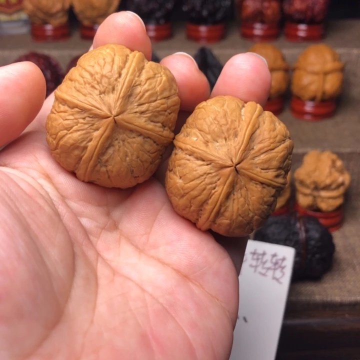 把件文玩核桃35天子之宝39