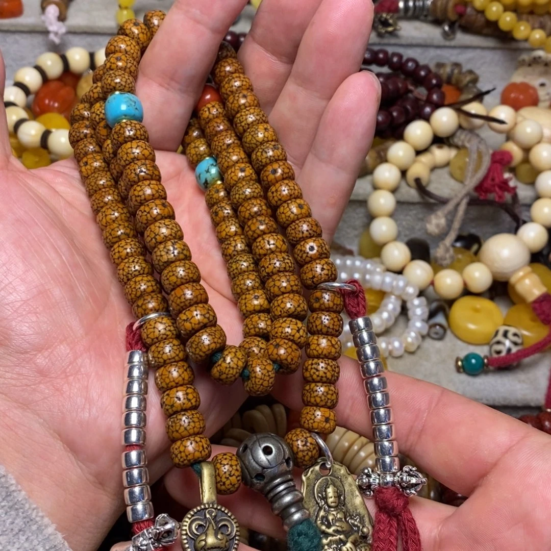 檀香紫檀（小叶紫檀）