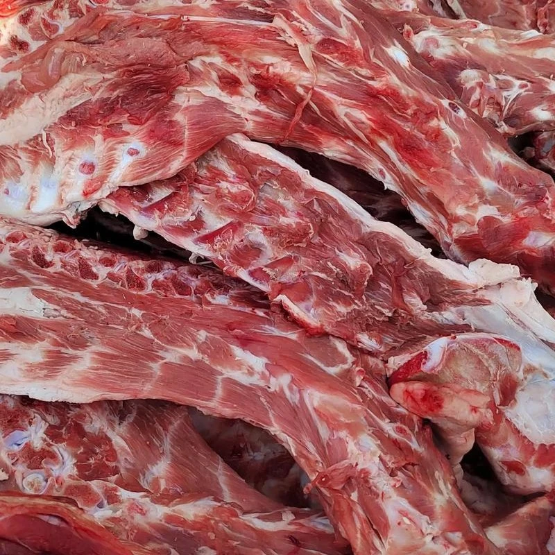 新鲜羊蝎子 5斤