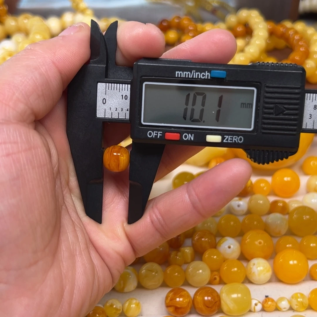 非金属配珠配饰112