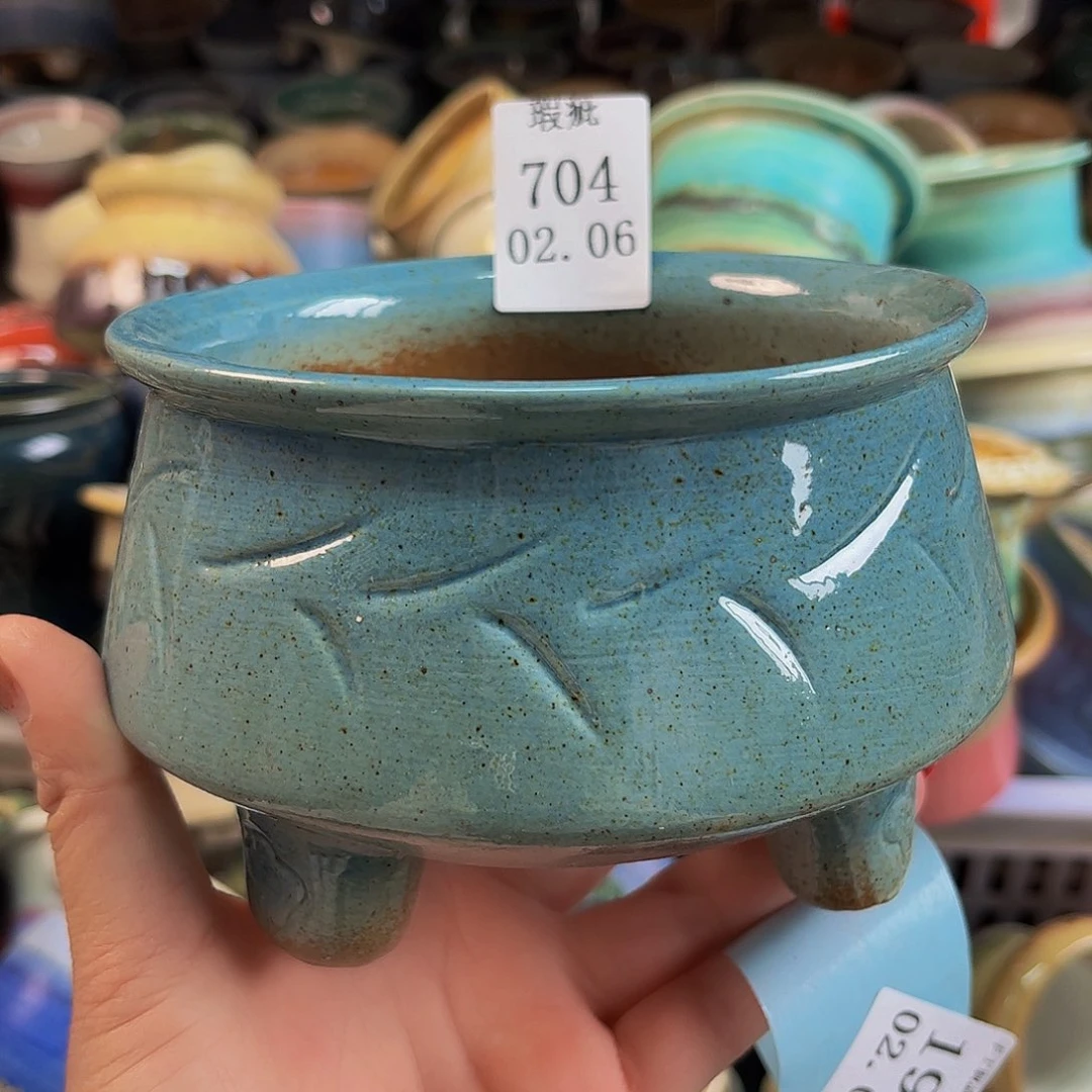 摆件景德镇陶瓷手工制作