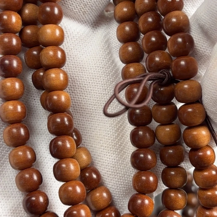 寂***烟檀香木78老型红肉焦糖奶甜