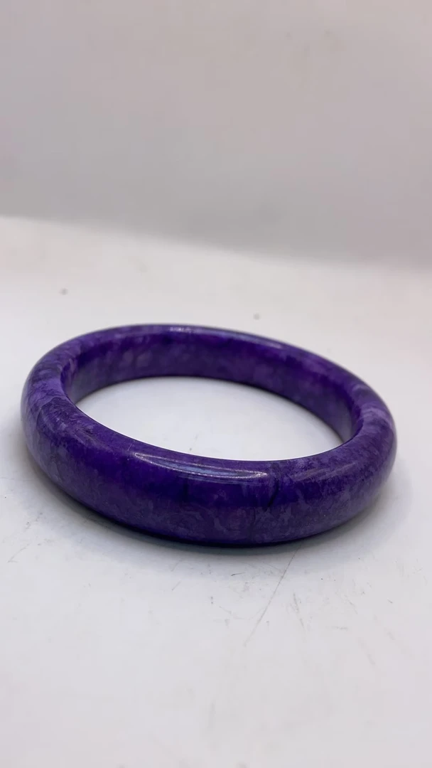 ZY紫苏常规【臻源饰品】精品时尚百搭气质款手镯（多样性发其一）