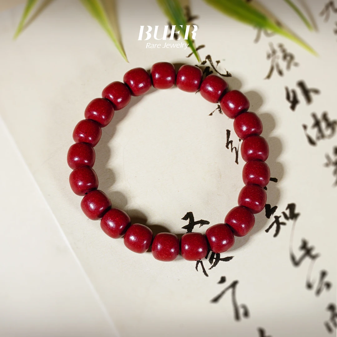 【不二】花蕊夫人单圈手串