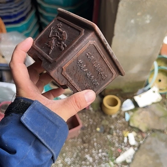 不用急哈就能来拿东西