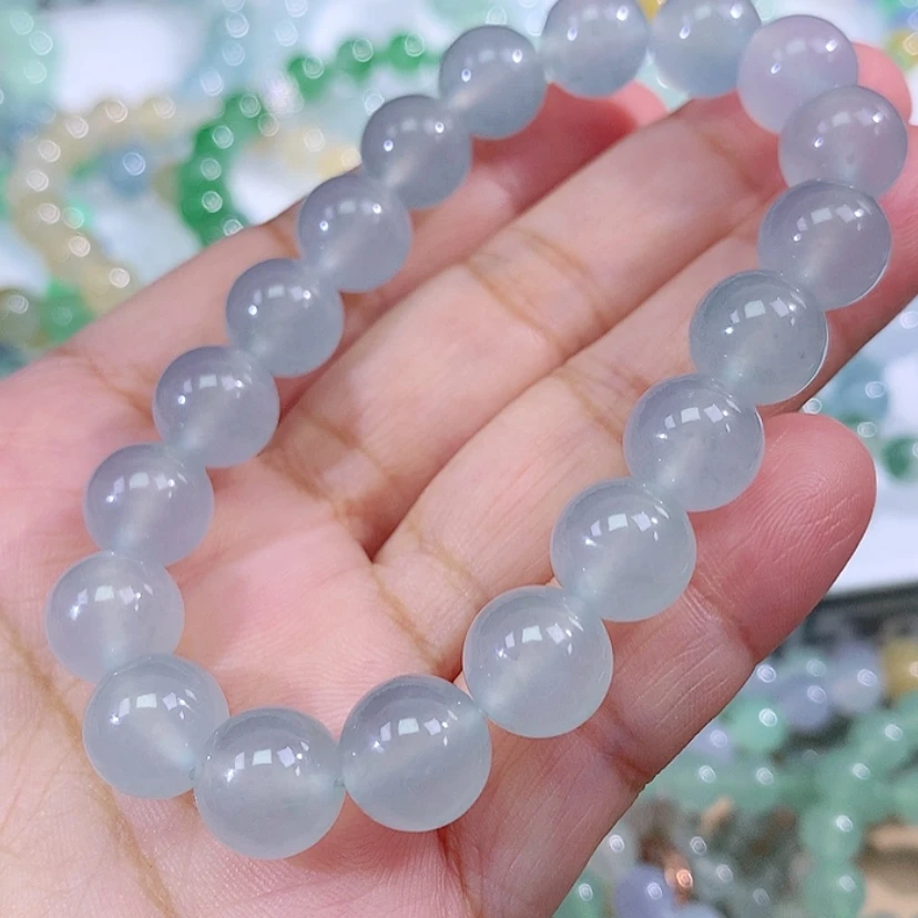 【闪购商品】未镶嵌手链翡翠