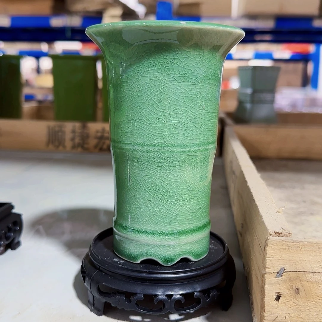 陶瓷花盆特价上新