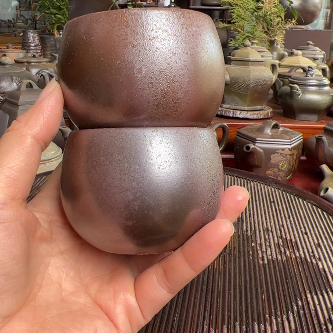 坭兴陶贵台龙窑A77