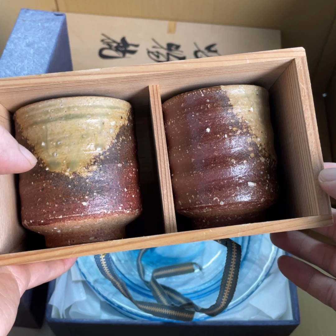 L***Y京都瓷坊的制作工艺