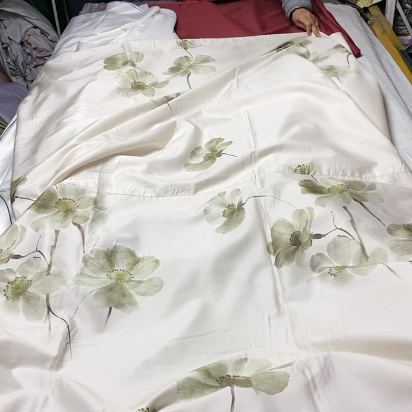 【闪购商品】棉150-200被套拼接