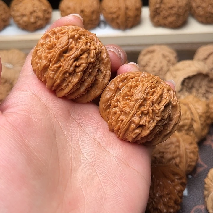 核桃41四座楼福利对