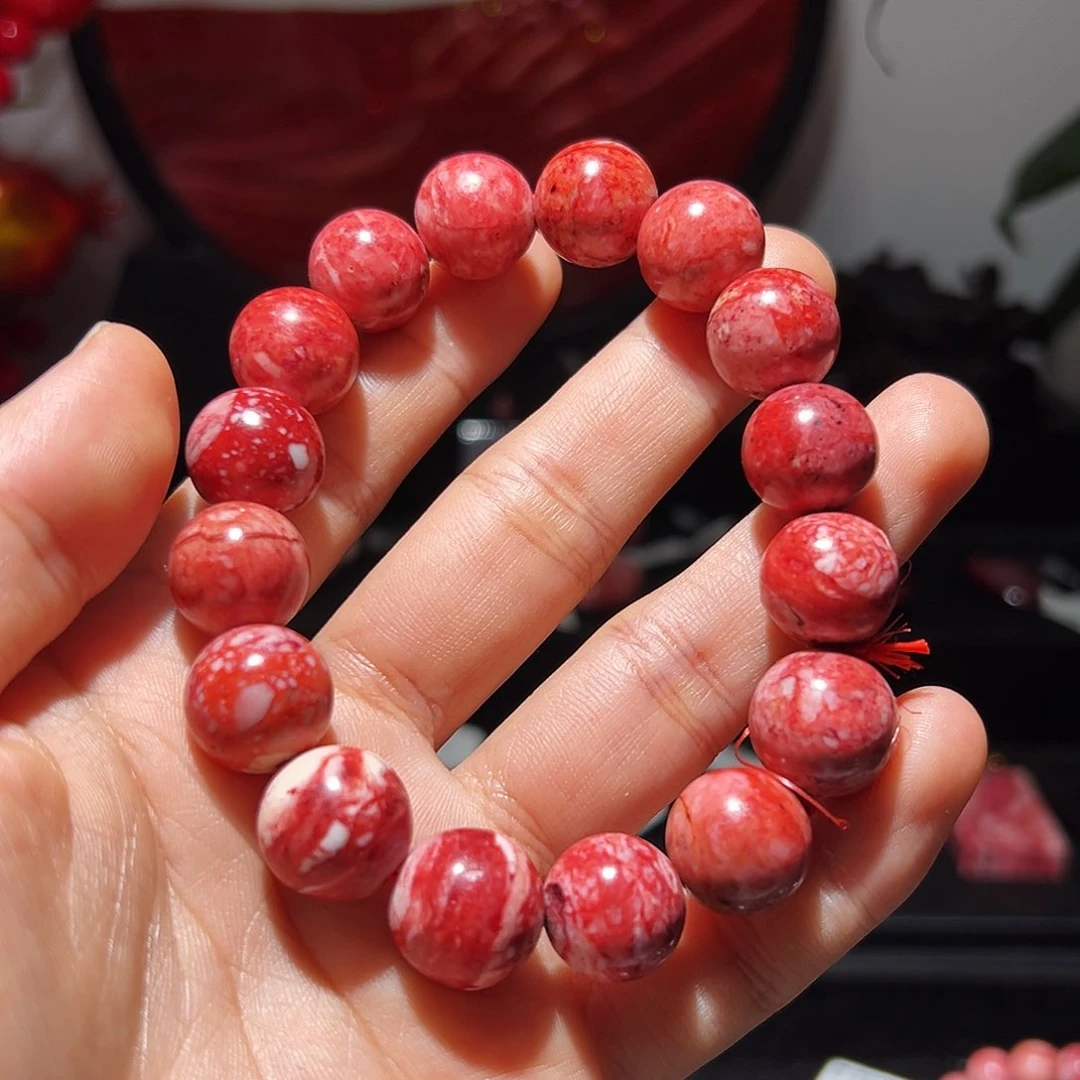 天然辰砂天然朱砂