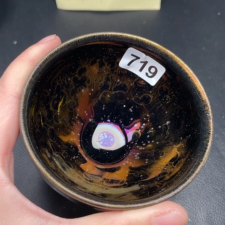 茶盏全手工艺制作工