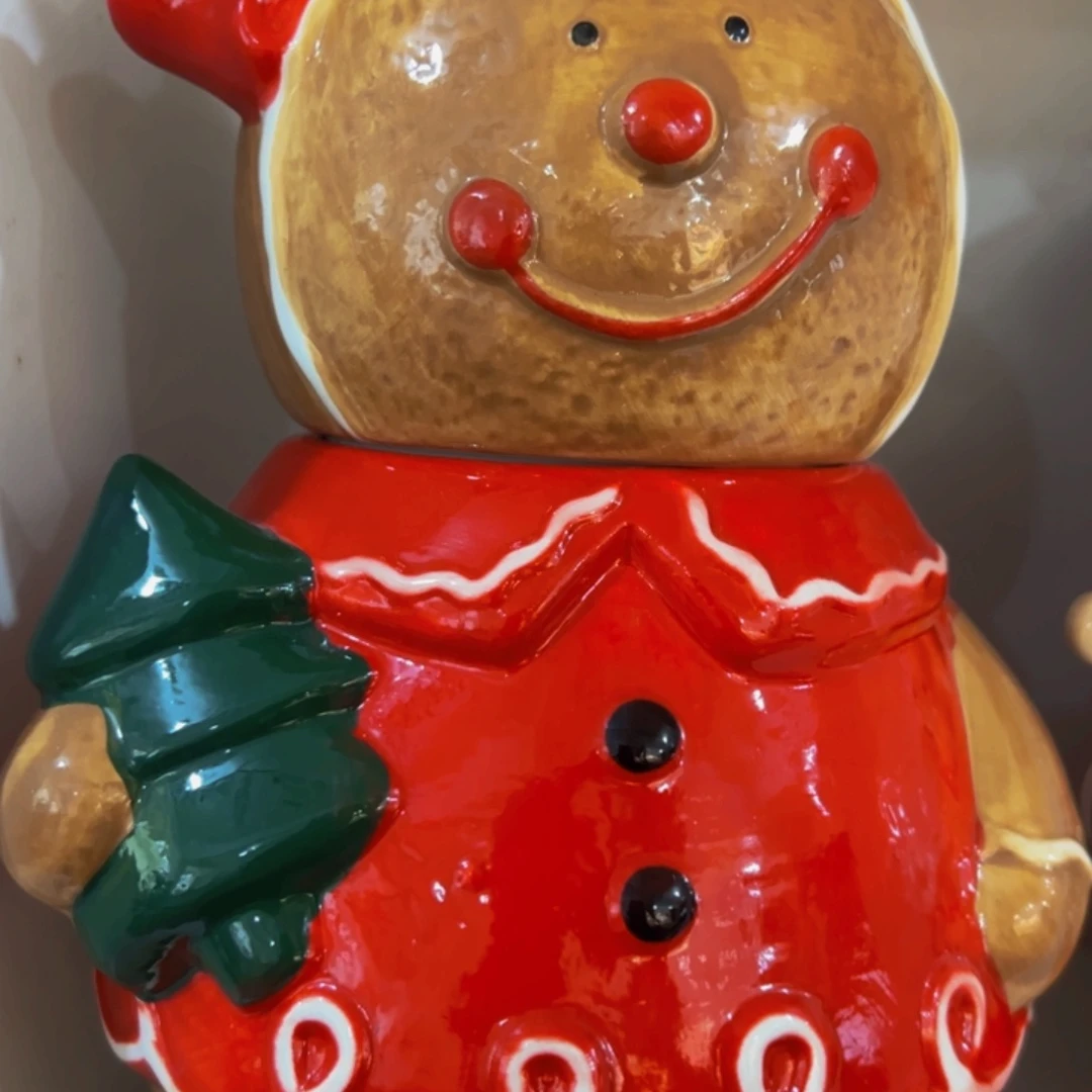 陶瓷瑕疵介意勿拍不退不换