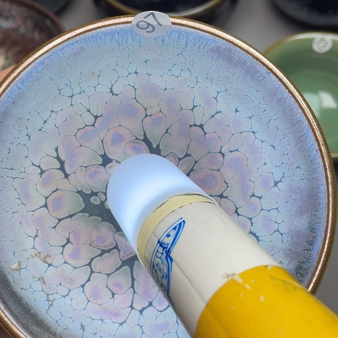 茶盏97漂亮的主人杯