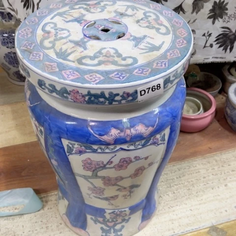 六*陶瓷制品瑕疵处理