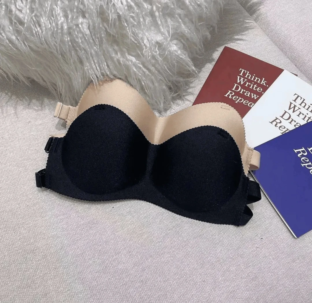 JUST CC卡卡同款无肩带内搭