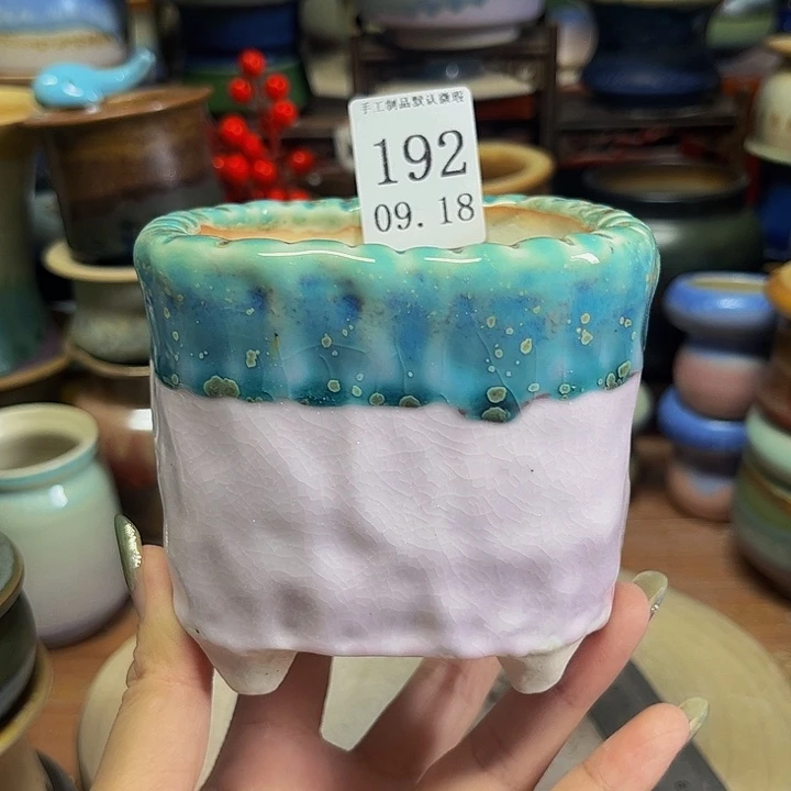 瓷片景德镇陶瓷手工制作