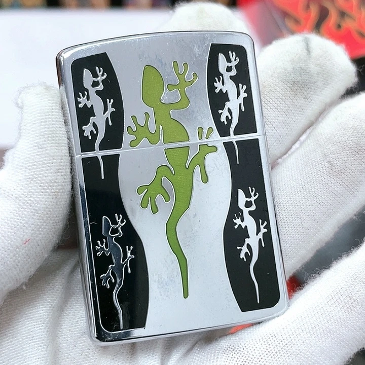 【闪购商品】恒星盔甲壁虎